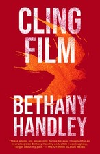 Bethany Handley Cling Film (Poche) Cling film price