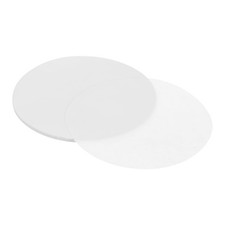Papier Parchemin 100 feuilles 120mm [Blanc] pour Baking Baking papier price