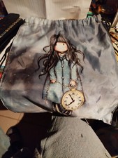 Sac souple four tout en toile peinte Très bon état Four sac price