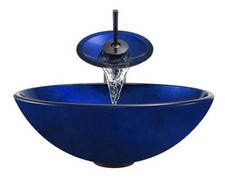 Aurora Sinks A34-ORB-G Bathroom Ensemble with Grid Drain, Oil Rubber Bronze Toilet ensemble price