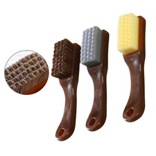 Ensemble brosse ergonomique Comfort Grip facile à utiliser accessoire de toilet Toilet ensemble price
