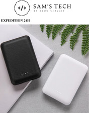 Batterie Externe 5000mah Power Bank Charge Rapide avec 2 ports USB Batterie price