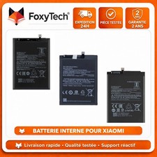 Batterie Interne Pour Xiaomi Redmi Note 8 9 9S 10 Pro BM4J BN5451 BN55 BN63 BM4M Batterie price