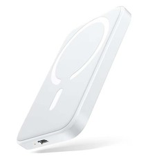 Batterie externe magnétique 10000 mAh–20W MagSafe–Charge rapide sans fil –iPhone Batterie price