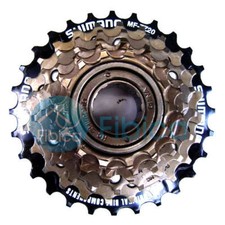 New Shimano MF-TZ500 6-Speed Freewheel Cassette 14-28T for MTB Road Cycling Bike Mountain Bikes price