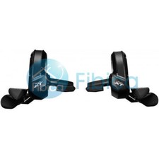 New Shimano Deore XT Di2 SW-M8050 Shift Switch with Clamp 11-speed Mountain Bikes price