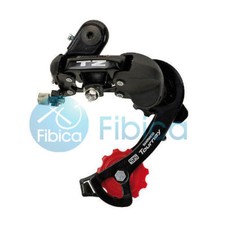 New Shimano Tourney RD-TZ50 Bike Cycling Rear Derailleur GS 7/6-speed with bolt Mountain Bikes price