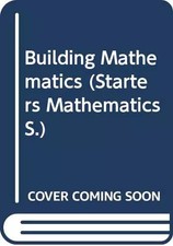 Building Mathematics Mathematics price