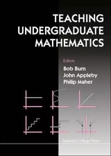 TEACHING UNDERGRADUATE MATHEMATICS Mathematics price