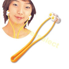Appareil de massage du visage machoirs joue le Face Roller pratique au travaille Massage appareils price
