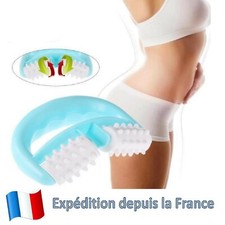 Rouleau Anti Cellulite Brosse de massage Appareil de massage Massage appareils price