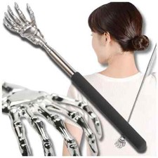 Grattoir dorsal télescopique, grattoir, appareil de massage, rayures Massage appareils price