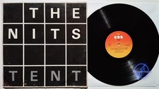 The Nits – Tent 33 tours Tent price
