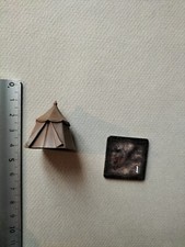 TENT + TILE/TIME OF LEGENDS JOAN OF ARC G857 Tent price