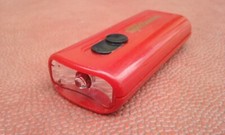SONCA SUPER FLASHMATE Lampe de Poche/Pocket Flashlight/Lanterna Vintage 70s Flashlight price
