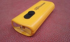 SONCA SUPER FLASHMATE Lampe de Poche/Pocket Flashlight/Lanterna Vintage 70s Flashlight price