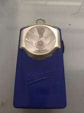 ENERGIZER LAMPE DE POCHE/FLASHLIGHT/TASCHENLAMPE VINTAGE 4,5V 3R12 Flashlight price