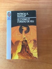 J'AI LU SCIENCE-FICTION FANTASY n� 4111 : LE CYGNE ET L'OISEAU DE FEU Science Fiction et Fantasy price