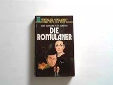 Die Romulaner (Heyne Science Fiction und Fantasy (06)), Diane Duane et  Peter No Science Fiction et Fantasy price
