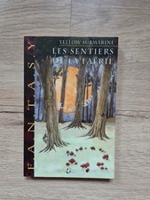 Les sentiers de la faërie : dossier fantasy Bifrost Yellow Submarine 129 Science Fiction et Fantasy price