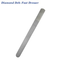 Neuf Pieds Soin Diamant Poudré Lime à Ongles pour Podologie Cliniques Outil Foot soin price