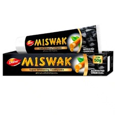 Dabur Miswak Herbal Dentifrice 170 g Toothpastes price
