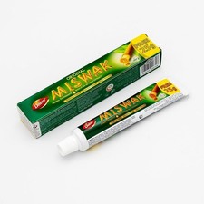 Dentifrice Siwak Miswak 75g Sans Fluor Halal Toothpaste Siwak, Pasta de Dientes Toothpastes price