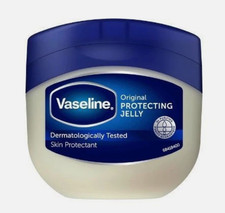 VASELINE pure petroleum jelly 100ml qualité supérieure Moisturizers price