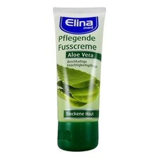 Crème de Soin Hydratante pour les Pieds à l' Aloe Vera Nourrissante Peau Sèche Moisturizers price