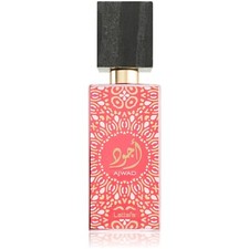 Ajwad Pink 60ml Parfum Dubai Unisexe Mixte Lattafa Perfumes Fragrances Perfumes unisexe price