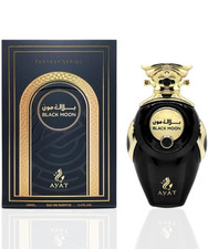 Eau de Parfum Black Moon – Ayat Perfumes – 100 ml - Homme Perfumes homme price