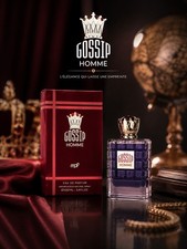 GOSSIP HOMME 100ML - EAU DE PARFUM MY PERFUMES Perfumes homme price