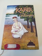 Kabir The Great Mystic Isaac A Ezekiel Book 2003 Hardback Book Religious Religious Books price