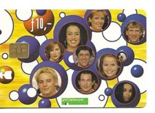 CARTE TELEPHONIQUE - SOAPS : PAYS BAS HOLLANDE PHONECARD NEDERLAND TELEFONKARTE Soaps price