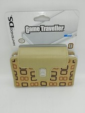 Pochette petit sac rangement console jeu accessoires Neuf Nintendo Ds / Dslite Console accessoires price