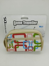 Pochette petit sac rangement console jeu accessoires Neuf Nintendo Ds / Dslite Console accessoires price