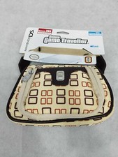 Pochette petit sac rangement console jeu accessoires Neuf Nintendo DS DSI 3DS Console accessoires price