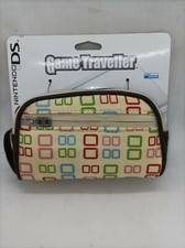 Pochette rangement console jeu accessoires Neuf Nintendo Ds / Dslite Console accessoires price