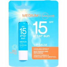 Lotion après-soleil LYPSYL avec FPS 15 4,6 G After-Crèmes solaires et lotions price