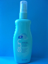 SUN + AVON Lotion Apaisante Après-Soleil Vaporisateur  aux dérivés de vitamine C After-Crèmes solaires et lotions price
