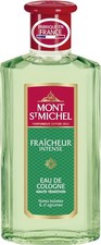 Mont Saint Michel - Eau de Cologne - Fraîcheur Intense - 250 ml Eau de Cologne et Rose eau price