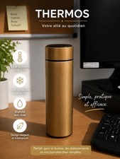 Gourde Thermos Thermos price