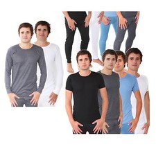 2 sous-vêtements hiver chauds thermiques tout homme grande taille King extra large Thermal sous-vêtements price