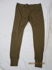 Tiroirs Thermal sous-Vêtements, Light Olive , Long Caleçon, Gr. 170/80 / Medium, Thermal sous-vêtements price