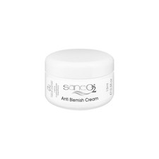 SaneO2 Anti Blemish 15 Ml AC Crème Akuthilfe Pour Les Imperfections De La Peau Blemish crème price