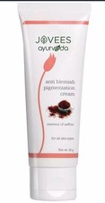 Joveea Anti Blemish Pigmentation Cream - Au safran - 60 g - Pour tous les... Blemish crème price