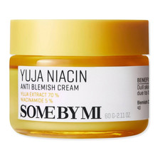 Some by Mi Yuja Niasiini Anti-Blemish Cream - Voide - 60 g Blemish crème price