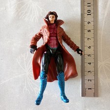 GAMBIT  - X-Men Origins Wolverine -  Action Figure 2007 Hasbro Action Figures price