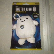 DOCTOR WHO BBC action figures - ADIPOSE baby - PLUSH Action Figures price