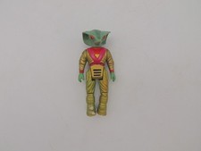 Dino Riders - Action Figures Fang - Tyco Toys - Figure Pack - Tyco 1987 Action Figures price